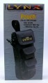 Lynx - Pouch Tragetasche 1. Auflage (schwarz) (Neuware)  
