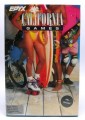 Atari 2600 - California Games (NEU & OVP)