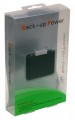 Apple iPhone 2G/3G Akku / Backupbatterieschale (NEU & OVP)