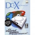 Dreamcast - DCX Import Adapter (US-, & jap. Spiele auf eine PAL-Konsole spielen) (Blaze) (NEU & OVP)