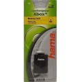 Xbox - 8 MB Hama Memory Card Speicherkartenrkarte (NEU & OVP)