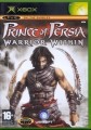 Xbox - Prince of Persia: Warrior Within (mit OVP) (gebraucht)