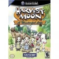 GameCube/Wii - Harvest Moon: A Wonderful Life (mit OVP) (US-Import) (gebraucht) 