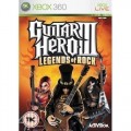 Xbox 360 - Guitar Hero III (3): Legends of Rock (mit OVP) (gebraucht)