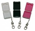 Nintendo DS - Game Card Holder [Joytech] (NEU & OVP)