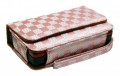Nintendo DS - DS Lite - Checker Bag #pink  (NEU & OVP)