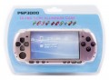 PSP - Ultra Slim Aluminium Case #pink |PSP-3000| (NEU & OVP)