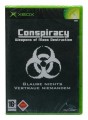 Xbox - Conspiracy: Weapons of Mass Destruction (mit OVP) (gebraucht) USK18