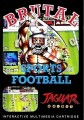 Atari Jaguar - Brutal Sports Football (NEU & OVP) 
