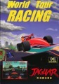 Atari Jaguar CD - World Tour Racing (NEU & OVP)