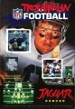 Atari Jaguar - Troy Aikman Football (NEU & OVP)