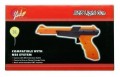 NES - Lightgun -grau/orange- [Yobo] (NEU & OVP)