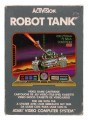 Atari 2600 - Robot Tank (Modul) (gebraucht)