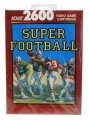 Atari 2600 - Super Football (Neu & Verschwei�t)