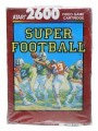 Atari 2600 - Super Football (Verschwei�t, Verpackung leicht gequetscht) (NEU & OVP)