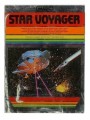 Atari 2600 - Star Voyager (NEU & OVP)