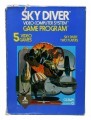 Atari 2600 - Sky Diver (mit OVP) (gebraucht)
