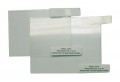 GameBoy Advance - Advance + SP Display Schutzfolien Set (Neuware)
