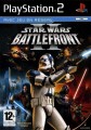 Playstation 2 - Star Wars: Battlefront 2 (mit OVP) (gebraucht)