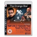 PS3 - The Orange Box (Half Life 2 & Team Fortress 2 & Portal) (mit OVP) (gebraucht) USK18