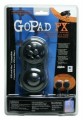PC - GoPad FX PC & Mac Gamepad inkl. Kopfh�rer Interact + Carying Case  