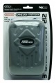 GameBoy Advance - GameBoy Color Tasche grau (NEU & OVP)