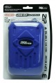 GameBoy Advance - GameBoy Color Tasche blau (NEU & OVP)