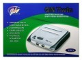 Mega Drive - GN Twin 2 in 1 (NES & Mega Drive in einer Konsole)