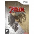 Wii - The Legend of Zelda: Twilight Princess (mit OVP) (gebraucht)