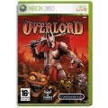 Xbox 360 - Overlord Raising Hell (mit OVP) (gebraucht)