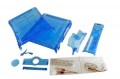 Xbox 360 - Ghost Case Ultra Pack V2 (Neuware, Bulk)