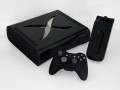XCM 360 Chameleon Case with HDMI BLACK