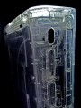 XCM 360 Case with HDMI *CRYSTAL*