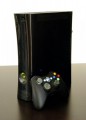 XCM 360 Full Case *SMOKE BLACK* inc. All Black Wireless Controller Shell