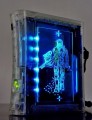XCM 360 Full Case Special *CUSTOM BLUE*