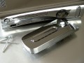 XCM 360 Hard Drive Shell *CHROME*
