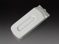 XCM 360 Hard Drive Shell *WHITE*