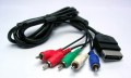 Xbox - Component Cable ohne optischen Ausgang (NEU & OVP)