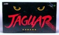Atari Jaguar - Konsole + Kasumi Ninja & Cybermorph (NEU & OVP) #2 (Verpackung hat leichte Lagerspuren)