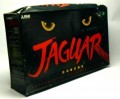 Atari Jaguar - Konsole + Cybermorph + RGB Scart Kabel (NEU & OVP) (Verpackung leicht verbeult) 