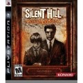 PS3 - Silent Hill: Homecoming (NEU & OVP) USK18