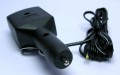 GameBoy Color / Pocket - Car Adapter / Auto-Netzteil schwarz (Bulk) (NEU & OVP)