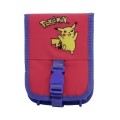 GameBoy Color - Pokemon Tasche f�r Gameboy Color / Pocket -lila- (NEU & OVP)