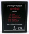 Atari 2600 - Combat (Neu in VHS H�lle)