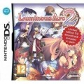 Nintendo DS - Luminous Arc 2 Special Edition (#) /NDS (NEU & OVP)