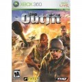 Xbox 360 - The Outfit (mit OVP) (gebraucht)