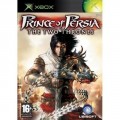 Xbox - Prince of Persia: The Two Thrones (mit OVP) (gebraucht)