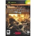 Xbox - Sniper Elite (mit OVP) (gebraucht) USK18
