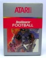 Atari 2600 - RealSports Football (NEU & OVP)