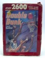 Atari 2600 - Double Dunk (Neu & Verschwei�t)